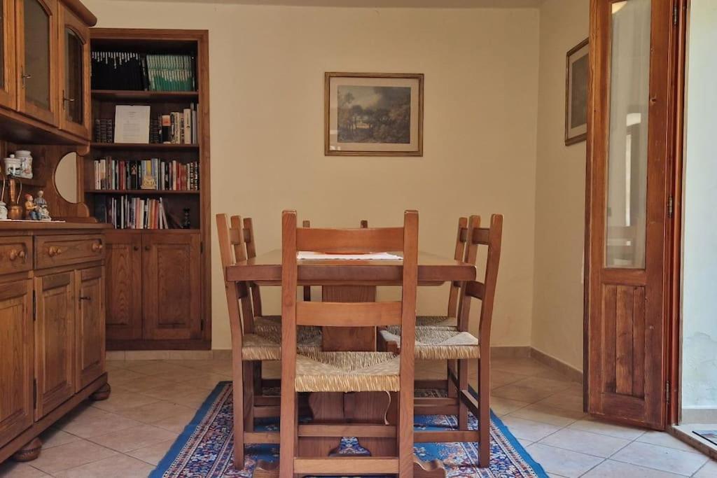 Casa Lichio Villa Stia Kültér fotó
