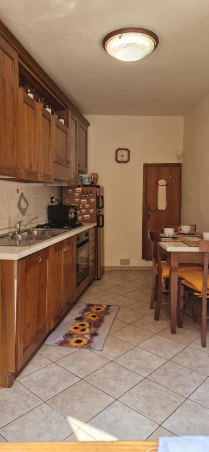 Casa Lichio Villa Stia Kültér fotó