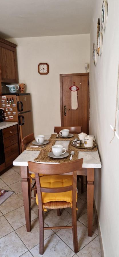 Casa Lichio Villa Stia Kültér fotó