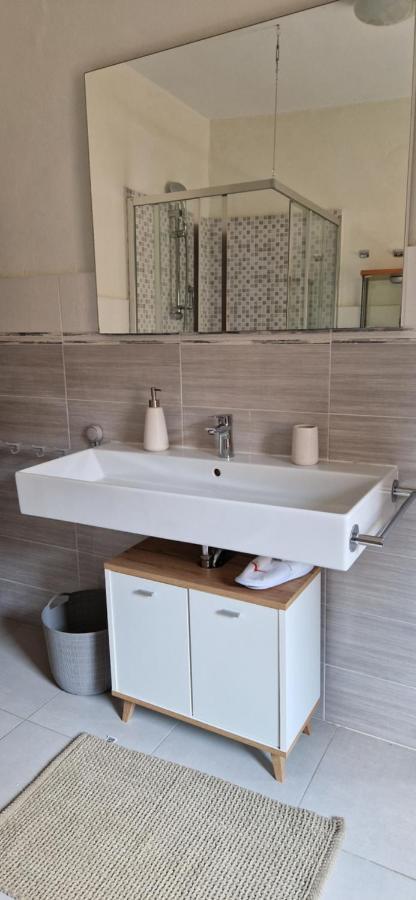 Casa Lichio Villa Stia Kültér fotó