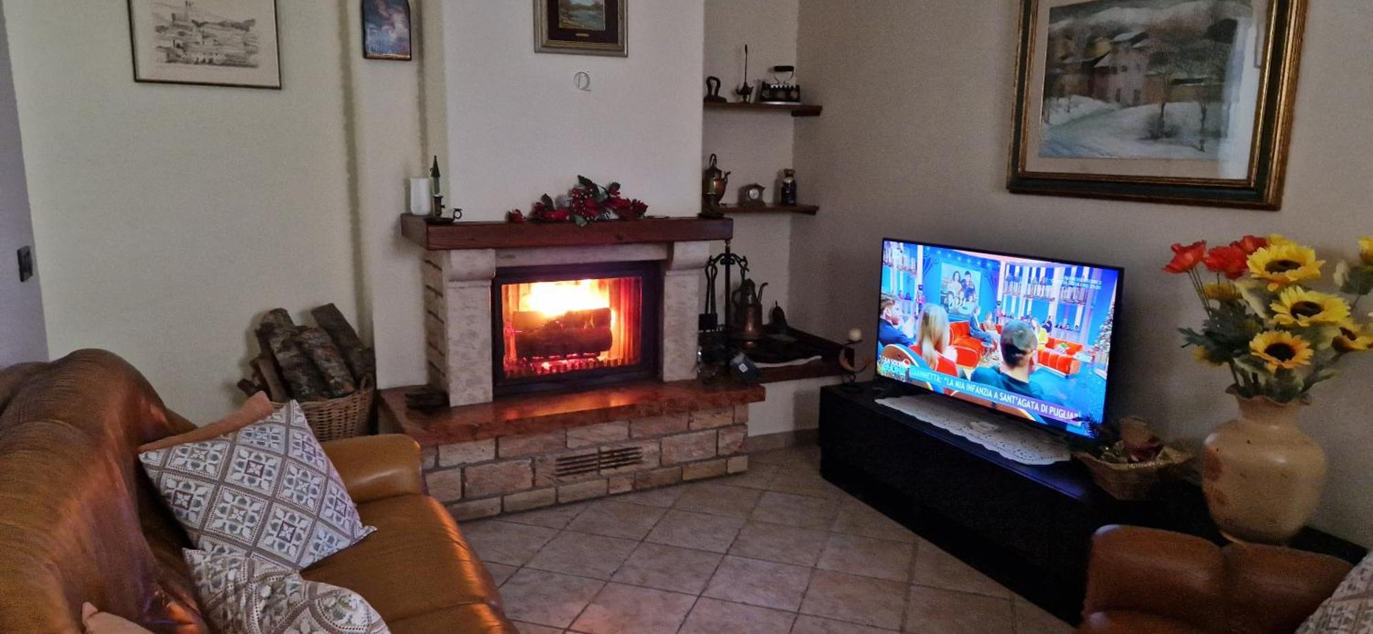 Casa Lichio Villa Stia Kültér fotó