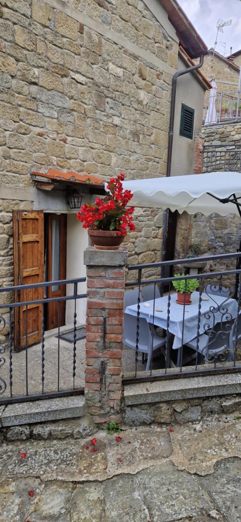 Casa Lichio Villa Stia Kültér fotó